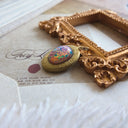 The Enchanted Realm Locket Pendant