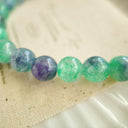 The Enchanted Gradient Necklace