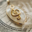 The Ethereal Cadence Pendant