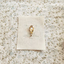 The Starcatcher Pendant