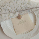 The Ocean's Embrace Heart Pendant