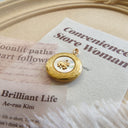 The Carousel Dream Locket
