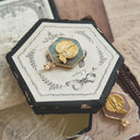 The Fruits of Eden Pendant