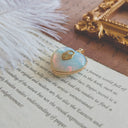 The Sealed Valentine Pendant