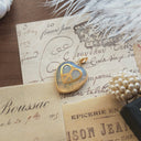 The Luminous Creed Pendant