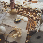 The Smiling Cat Pendant