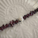 The Pomegranate Cat Bracelet