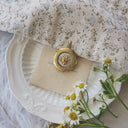 The Secret Garden Locket