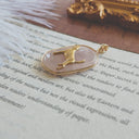 The Loyal Companion Pendant