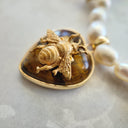 The Golden Sovereign Necklace