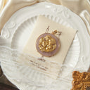 The Eternal Kiss Pendant