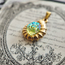The Atlantis Jewel Pendant