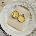 The Rose Reverie Locket