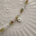 The Meadow Heart Bracelet
