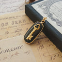 The Forbidden Chamber Pendant