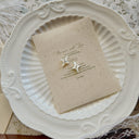 The Quiet Wishstar Earrings