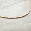 The Liquid Line Chain