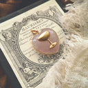 The Blush Hour Pendant