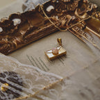 The Unspoken Words Charm