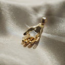 The Starcatcher Pendant