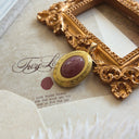 The Everlasting Rose Locket Pendant