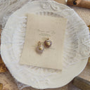 The Whisker Sweetheart Pendant
