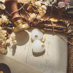 The Sacred Heart Pendant