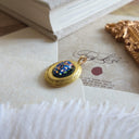 The Distant Star Locket Pendant