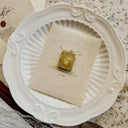 The Gilded Chapter Locket