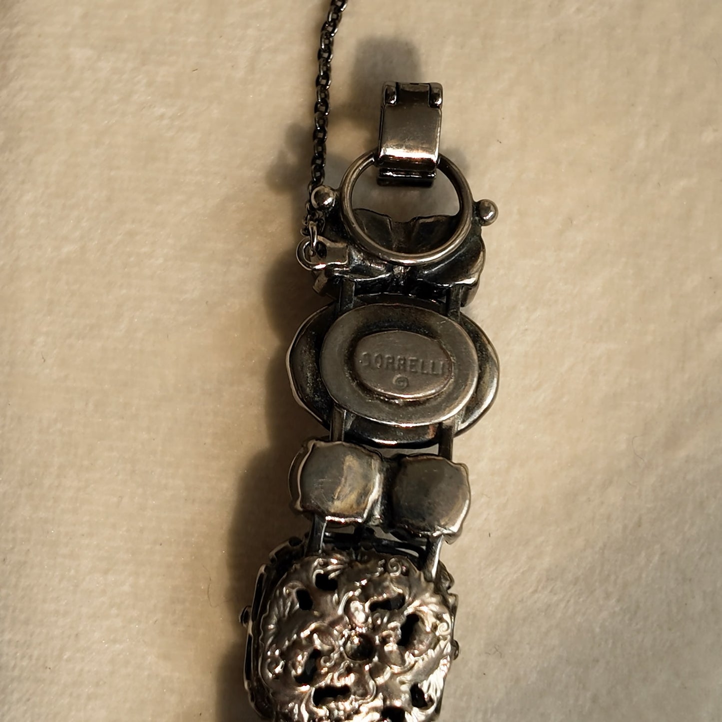 Sorrelli "The Alchemist's Manuscript" Bracelet