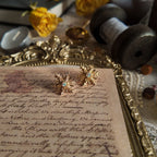 First Snowfall Studs