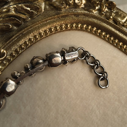Sorrelli "Gothic Sweetheart" Bracelet