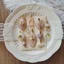 The Lucky Knot Pendant