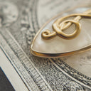 The Ethereal Cadence Pendant