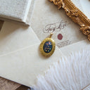 The Distant Star Locket Pendant