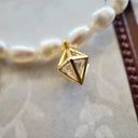The Golden Sovereign Necklace