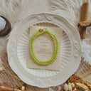 The Jungle Fae Choker