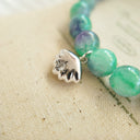 The Enchanted Gradient Necklace