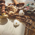 The Sacred Heart Pendant