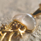 Dancing Jellyfish & Pearl Charm - The Character Arc