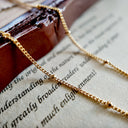 The Soft Constellation Chain