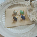 The Sky Weaver Cloud Pendant