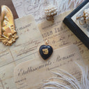 The Midnight Stallion Pendant
