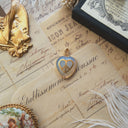 The Luminous Creed Pendant