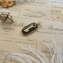 The Forbidden Chamber Pendant