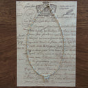 The Moonlit Cat Necklace