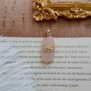 The Carousel Dream Pendant