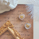 The Heartskeeper Feline Pendant