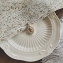 The Resolute Muse Pendant