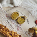 The Echoes of Time Locket